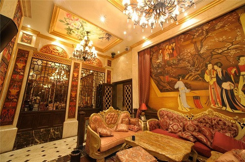 弥渡高档KTV妹子质量哪家好 弥渡高档KTV妹子质量哪家好